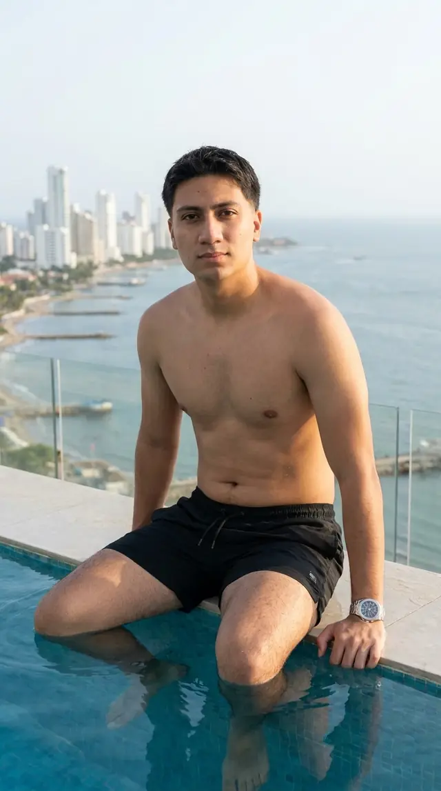 Miniatura del estilo Fitness